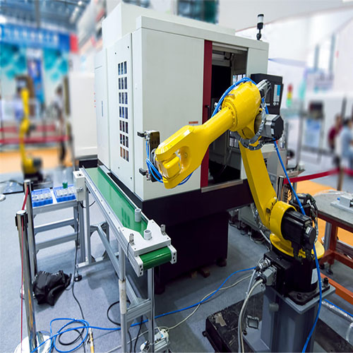 山东机械制造领域