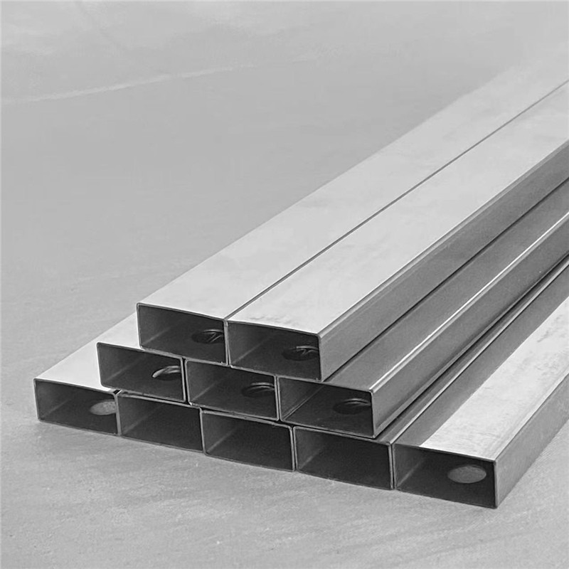 山东304不锈钢方管